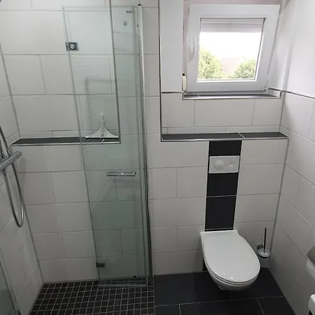 Apartamento Strandjuwel Am Norddeich (Norden)