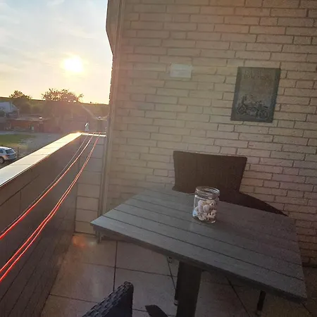 Strandjuwel Am * Norddeich (Norden)