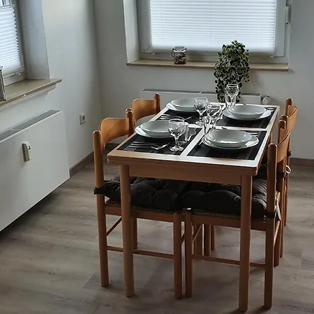 Strandjuwel Am Apartment