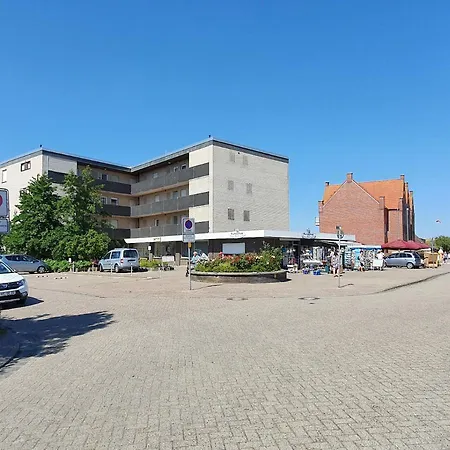 Strandjuwel Am Apartment Norddeich (Norden)