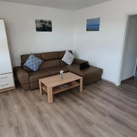 Strandjuwel Am Apartment *