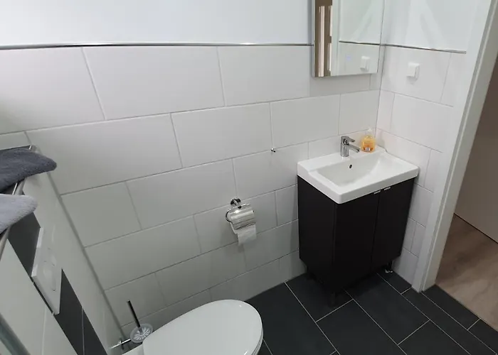 Daire Strandjuwel Am *