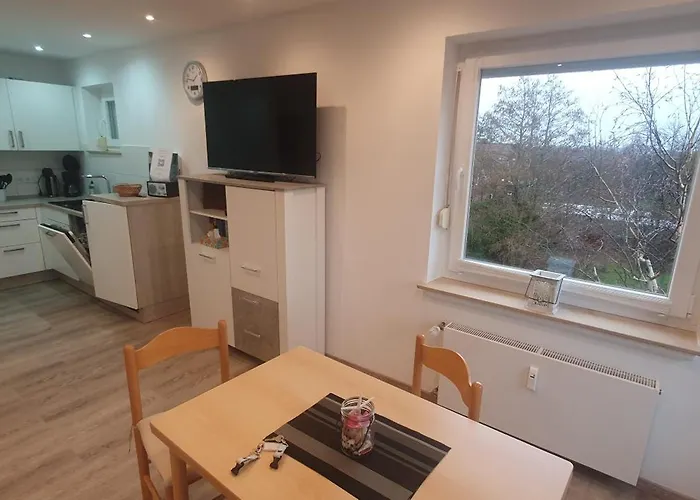 Strandjuwel Am * Norddeich (Norden)